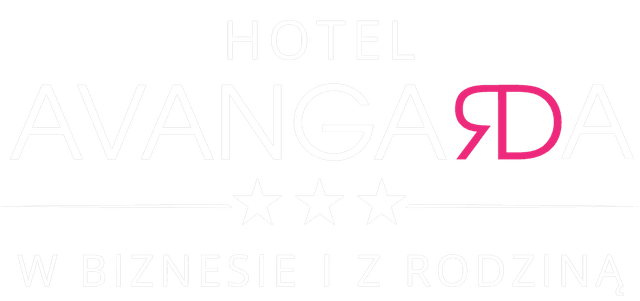 Hotel Avangarda
