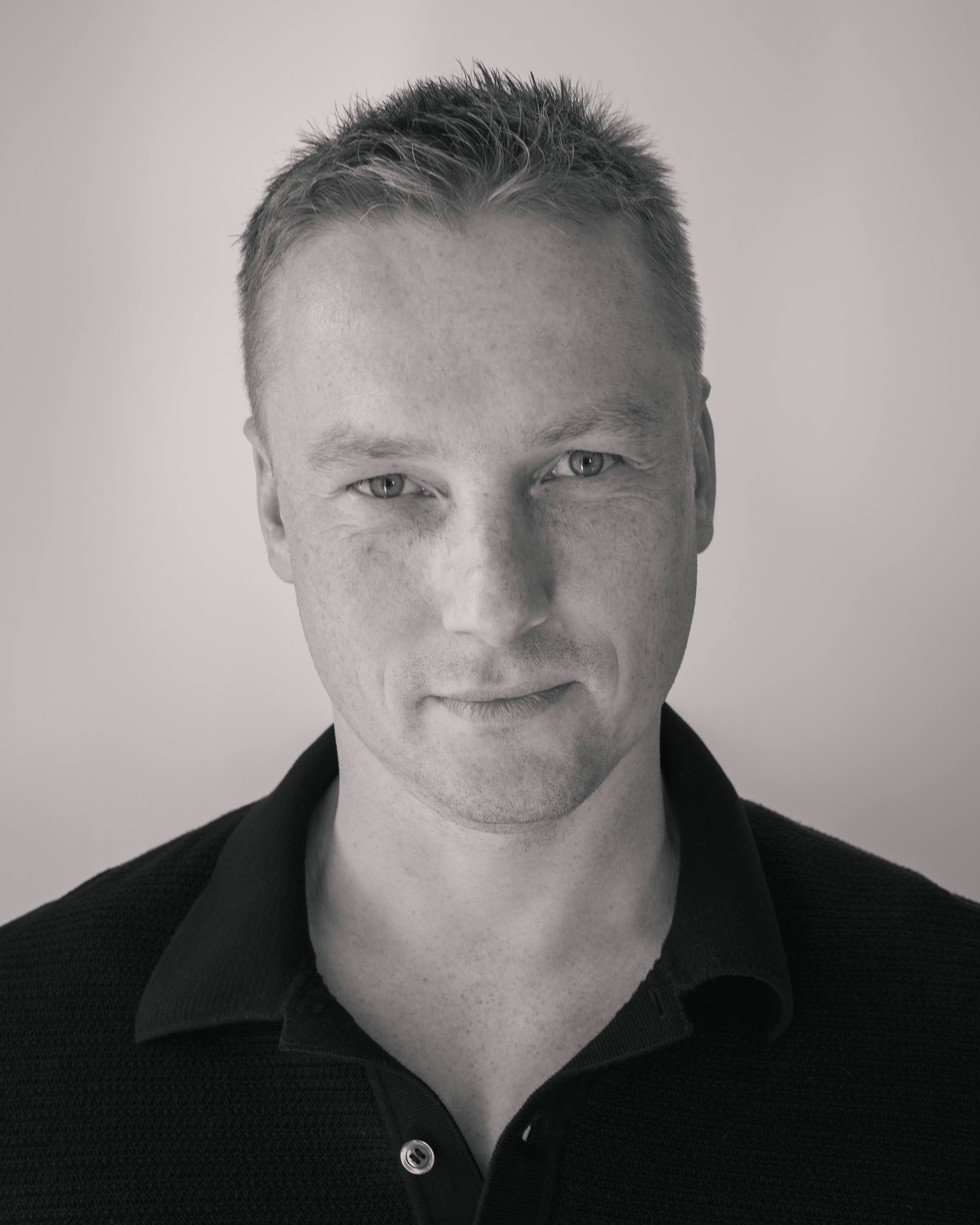 Piotr Maciejewski, payments & fintech executive